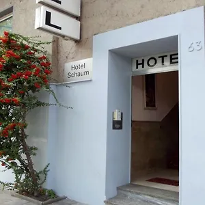 ** Aparthotel Schaum Deutschland