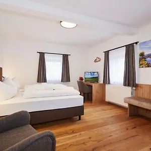 *** Hotel Ulrichshögl Deutschland
