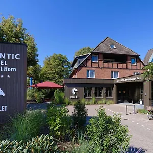 4* Hotel Landgut Horn