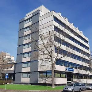**** Hotel Western Plaza Deutschland