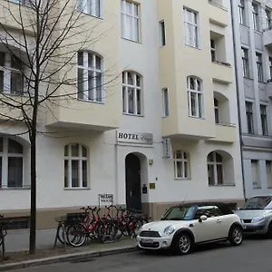 ** Hotel Elegia Am Kurfürstendamm Deutschland