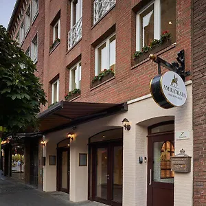 ** Gasthof Apartment-hotel Am Rathaus Deutschland