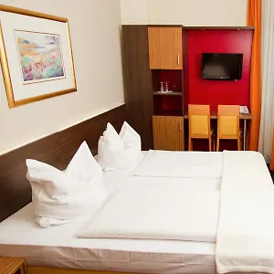 *** Hotel Tourist Deutschland